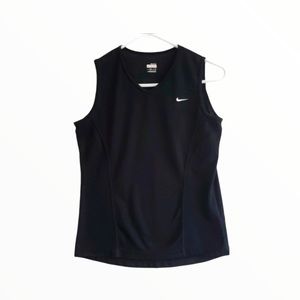 Nike fit dry tank